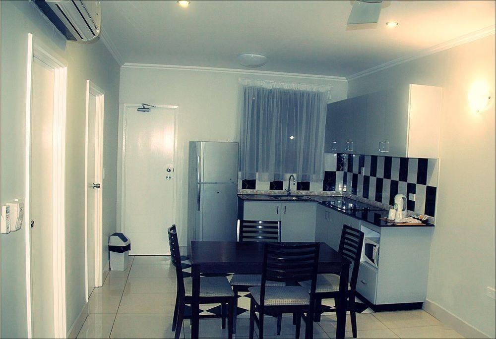 Citi Serviced Apartments & Motel - Lagatoi Place Port Moresby Eksteriør bilde
