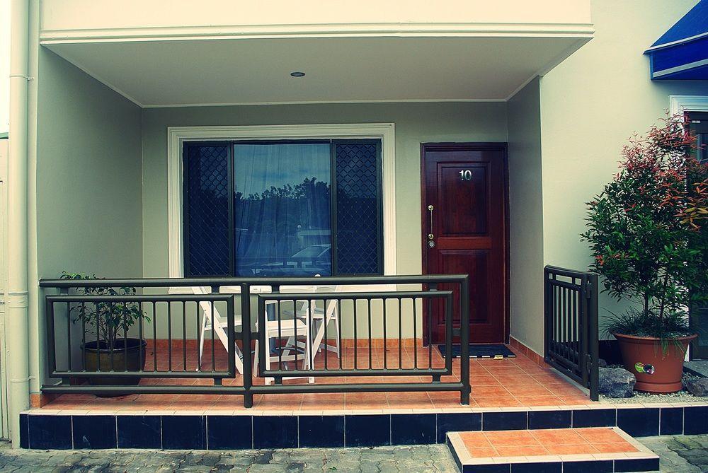 Citi Serviced Apartments & Motel - Lagatoi Place Port Moresby Eksteriør bilde