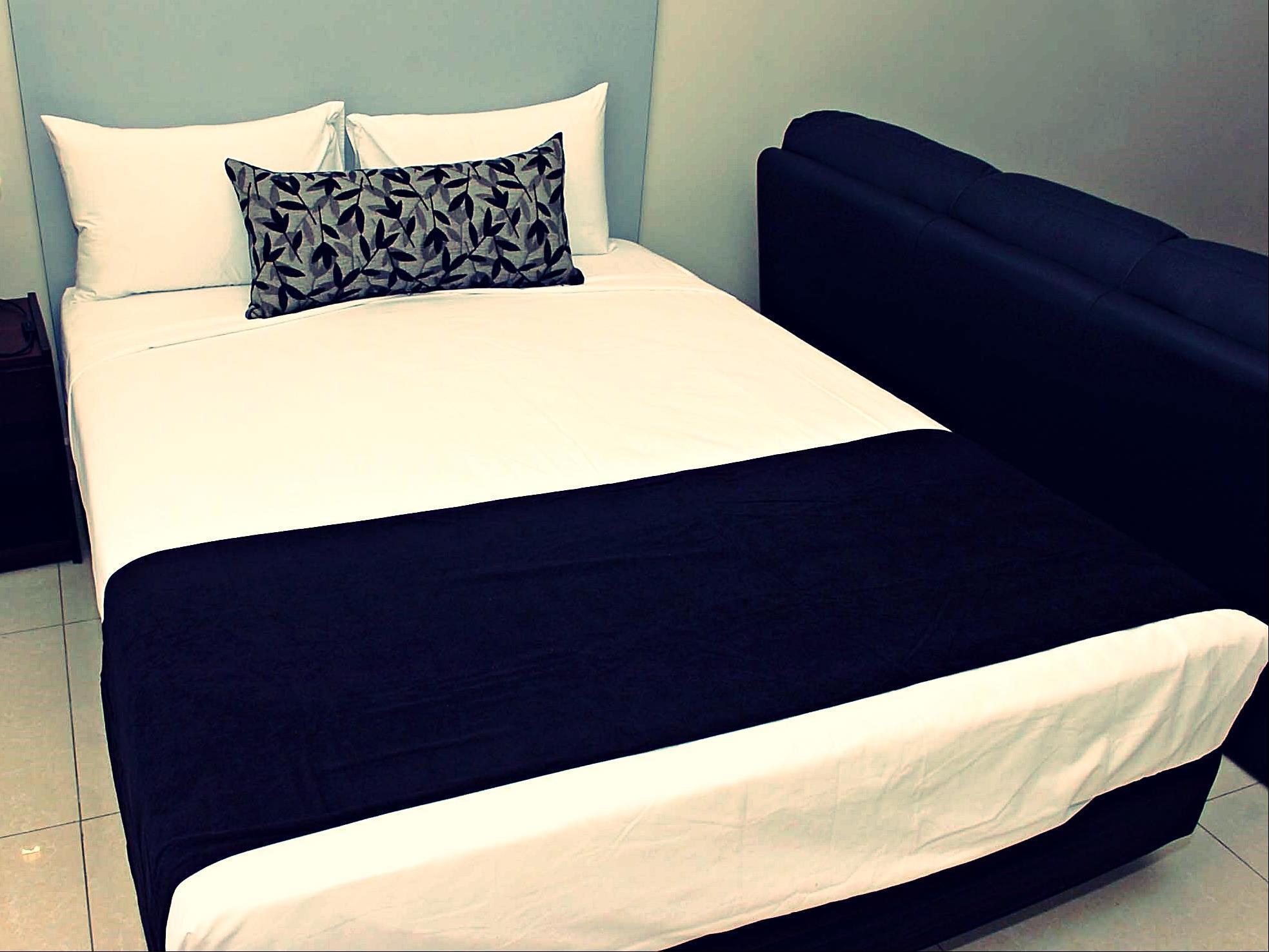 Citi Serviced Apartments & Motel - Lagatoi Place Port Moresby Eksteriør bilde