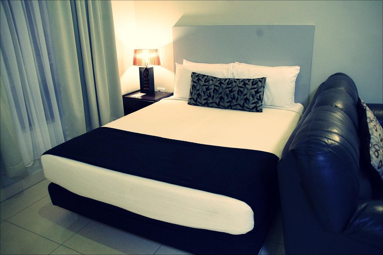 Citi Serviced Apartments & Motel - Lagatoi Place Port Moresby Eksteriør bilde