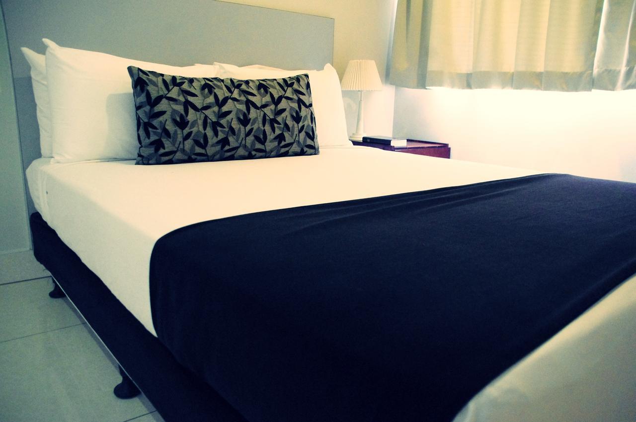 Citi Serviced Apartments & Motel - Lagatoi Place Port Moresby Eksteriør bilde