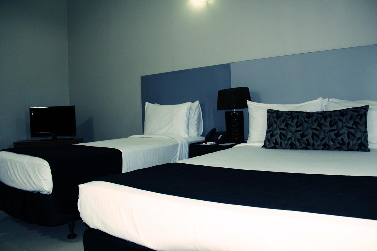 Citi Serviced Apartments & Motel - Lagatoi Place Port Moresby Eksteriør bilde