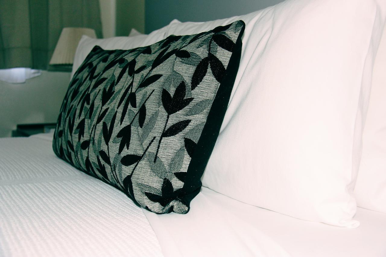 Citi Serviced Apartments & Motel - Lagatoi Place Port Moresby Eksteriør bilde