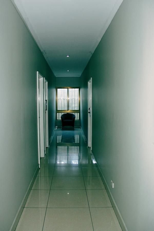 Citi Serviced Apartments & Motel - Lagatoi Place Port Moresby Eksteriør bilde