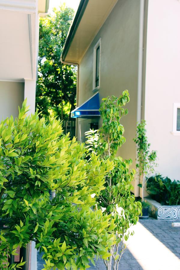 Citi Serviced Apartments & Motel - Lagatoi Place Port Moresby Eksteriør bilde