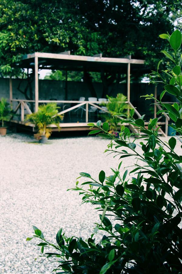 Citi Serviced Apartments & Motel - Lagatoi Place Port Moresby Eksteriør bilde