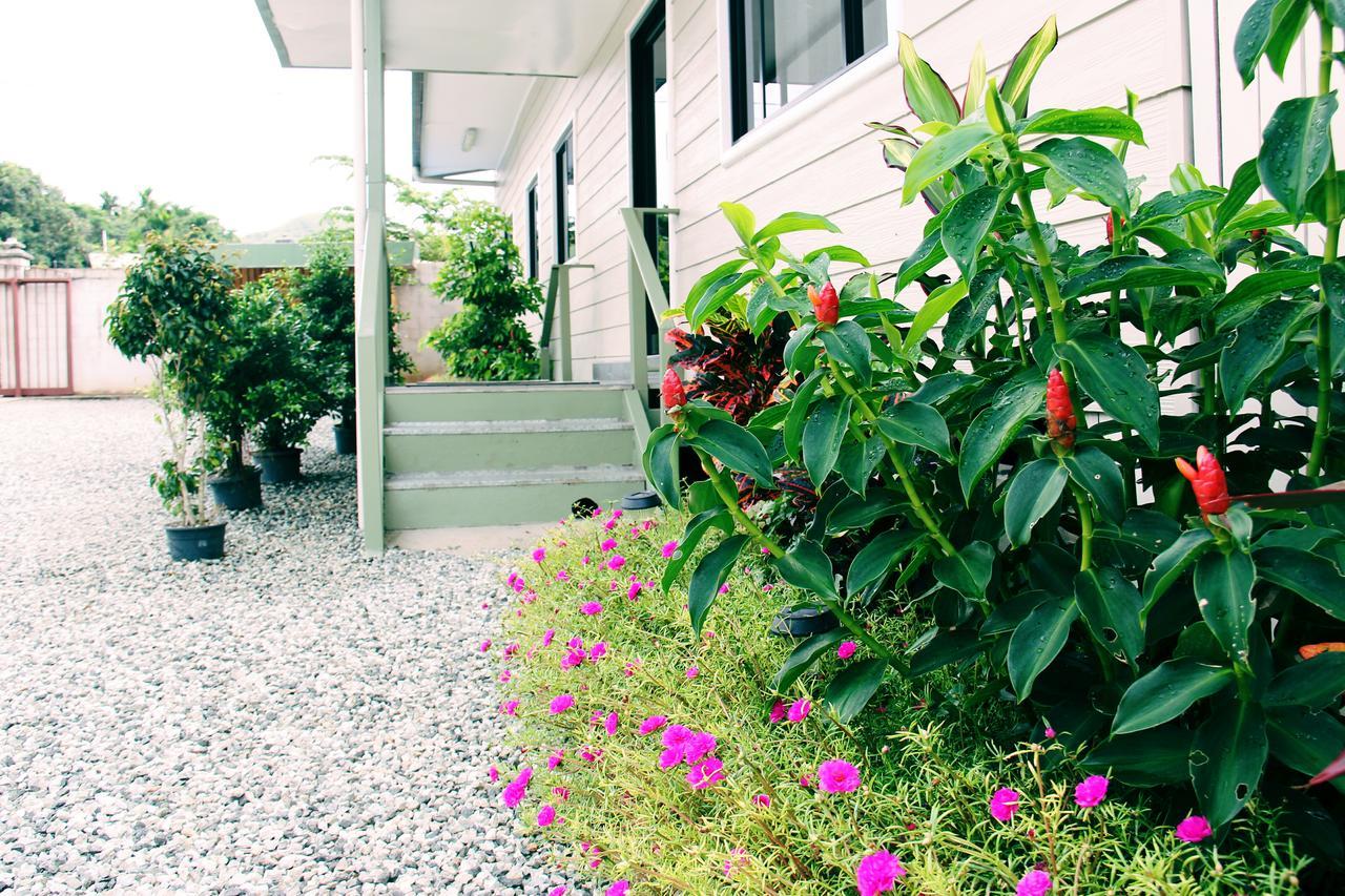 Citi Serviced Apartments & Motel - Lagatoi Place Port Moresby Eksteriør bilde