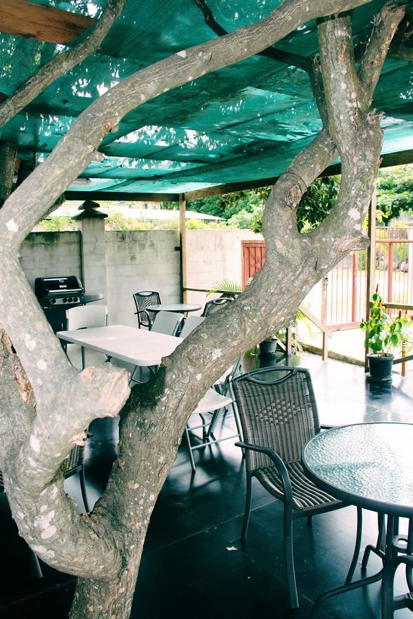 Citi Serviced Apartments & Motel - Lagatoi Place Port Moresby Eksteriør bilde