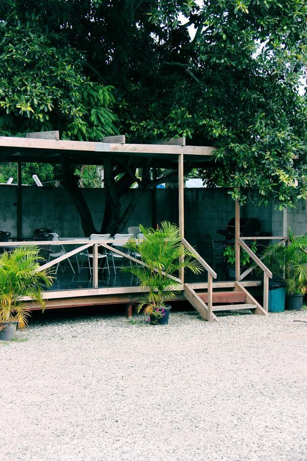 Citi Serviced Apartments & Motel - Lagatoi Place Port Moresby Eksteriør bilde
