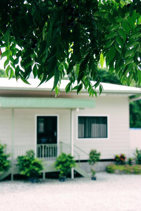Citi Serviced Apartments & Motel - Lagatoi Place Port Moresby Eksteriør bilde
