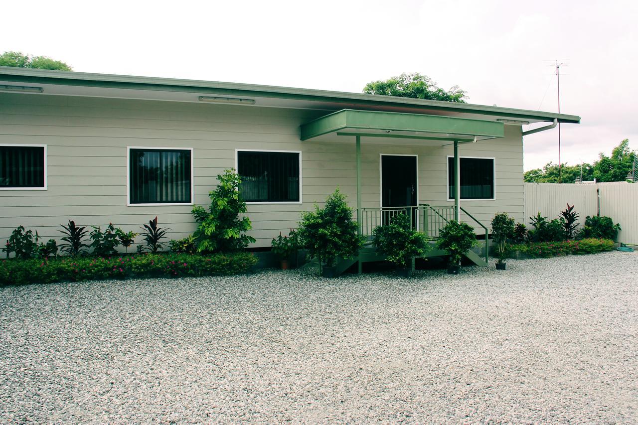Citi Serviced Apartments & Motel - Lagatoi Place Port Moresby Eksteriør bilde