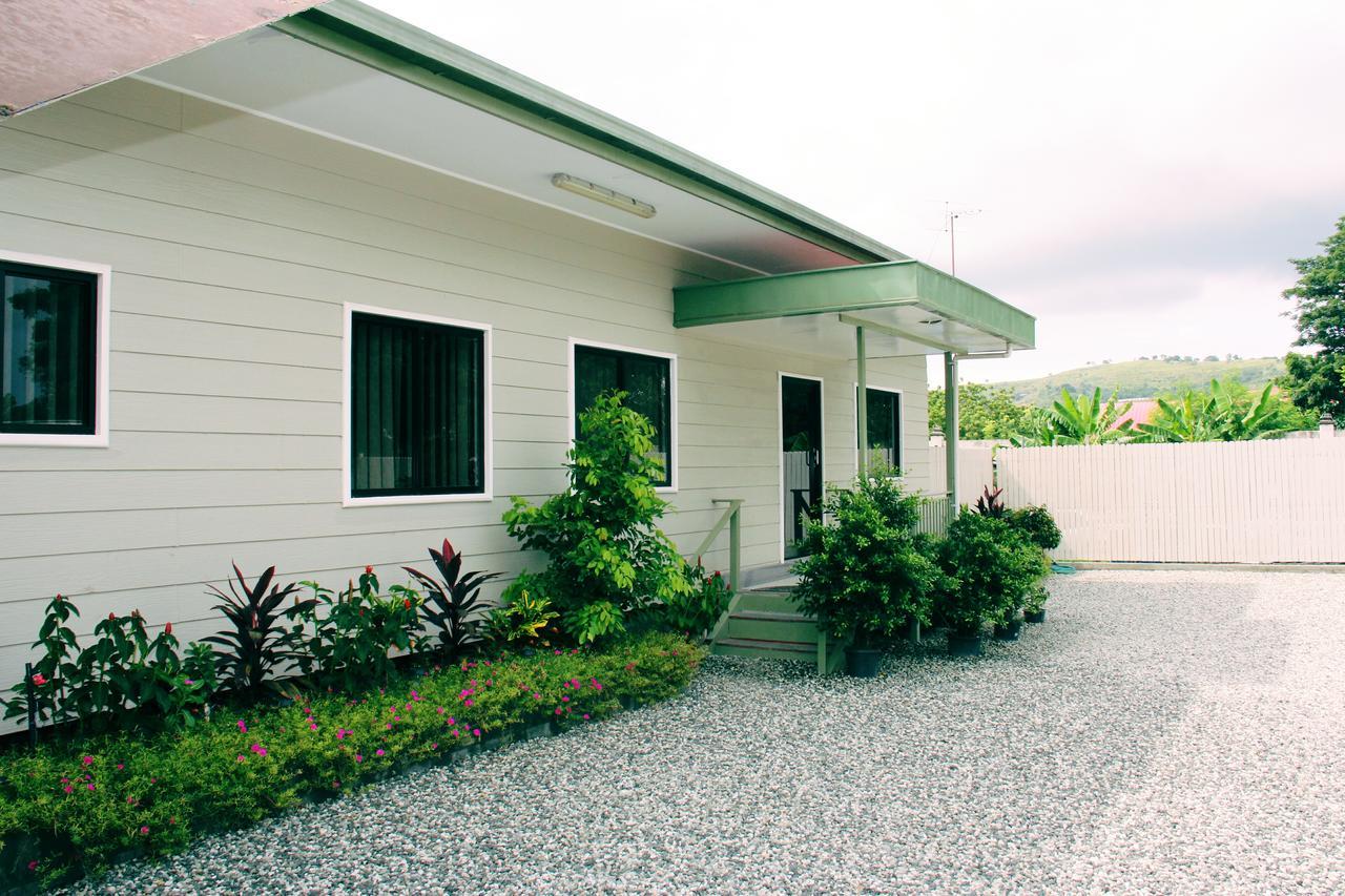 Citi Serviced Apartments & Motel - Lagatoi Place Port Moresby Eksteriør bilde