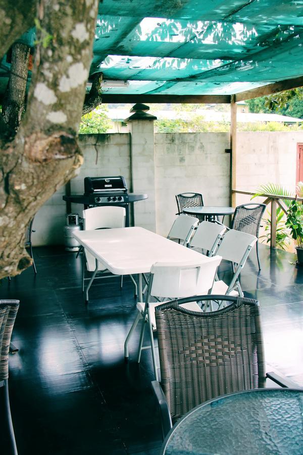 Citi Serviced Apartments & Motel - Lagatoi Place Port Moresby Eksteriør bilde