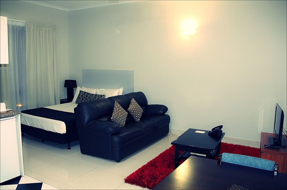 Citi Serviced Apartments & Motel - Lagatoi Place Port Moresby Eksteriør bilde