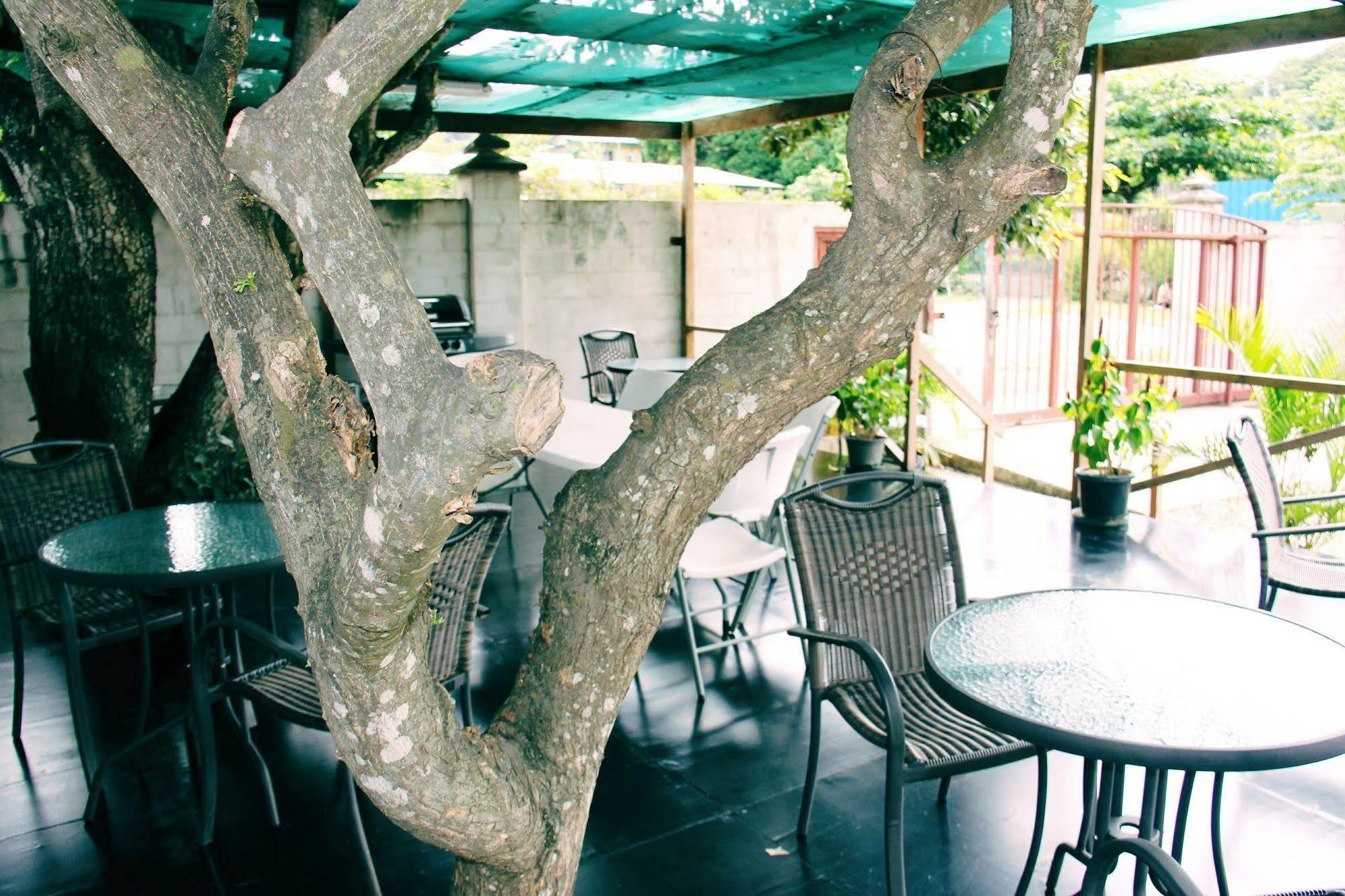 Citi Serviced Apartments & Motel - Lagatoi Place Port Moresby Eksteriør bilde