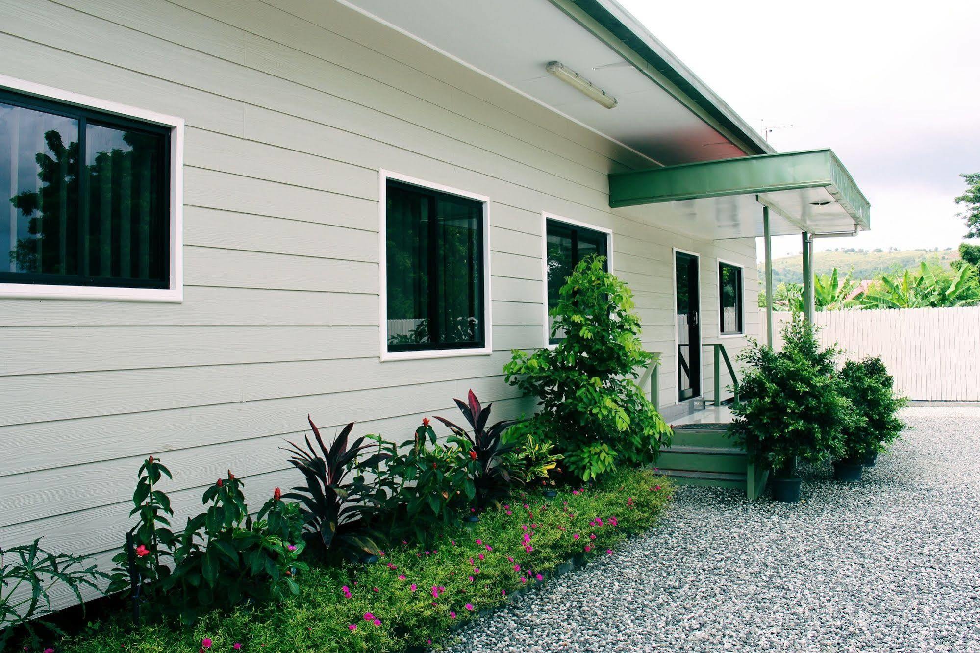 Citi Serviced Apartments & Motel - Lagatoi Place Port Moresby Eksteriør bilde