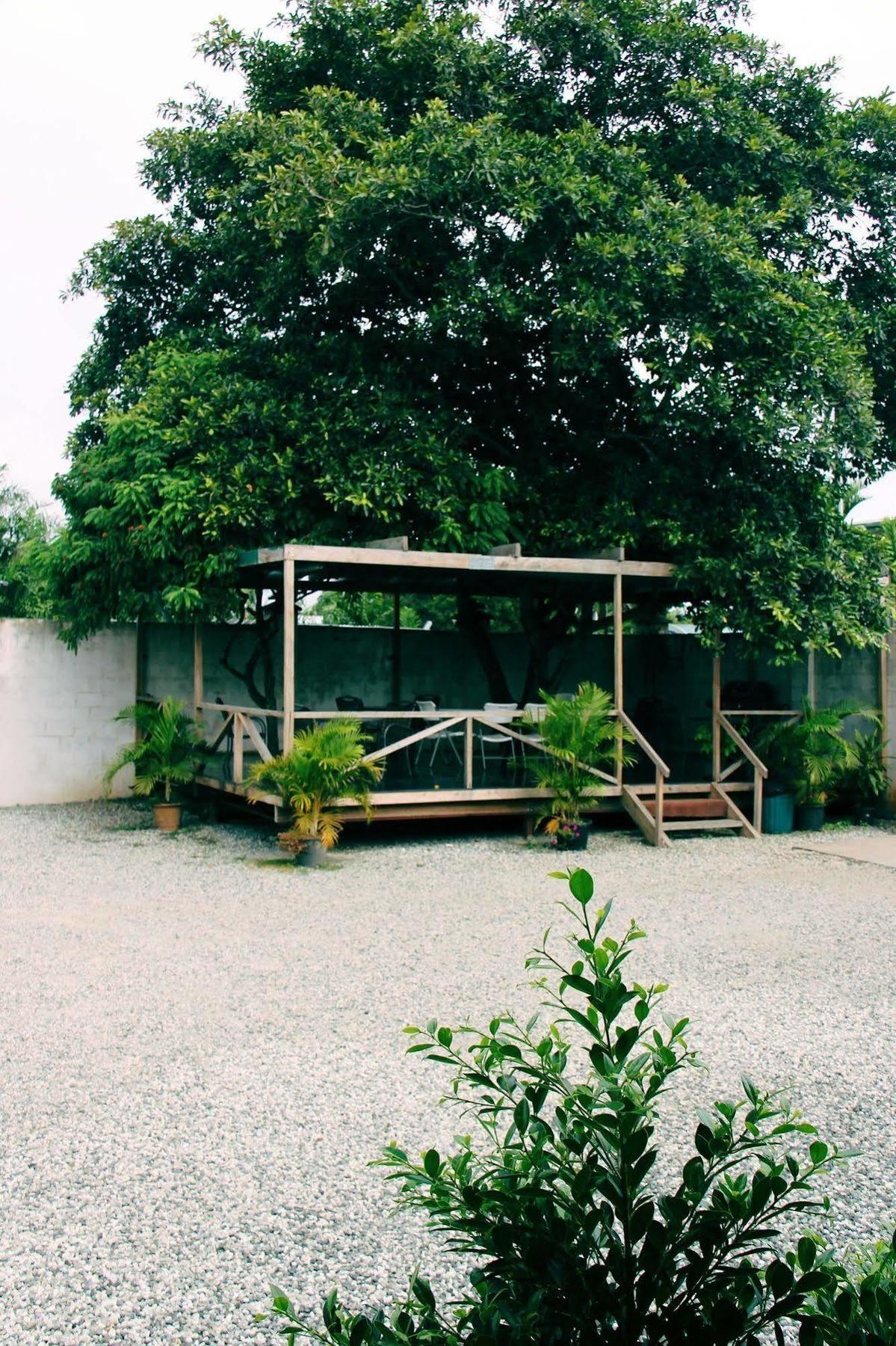 Citi Serviced Apartments & Motel - Lagatoi Place Port Moresby Eksteriør bilde