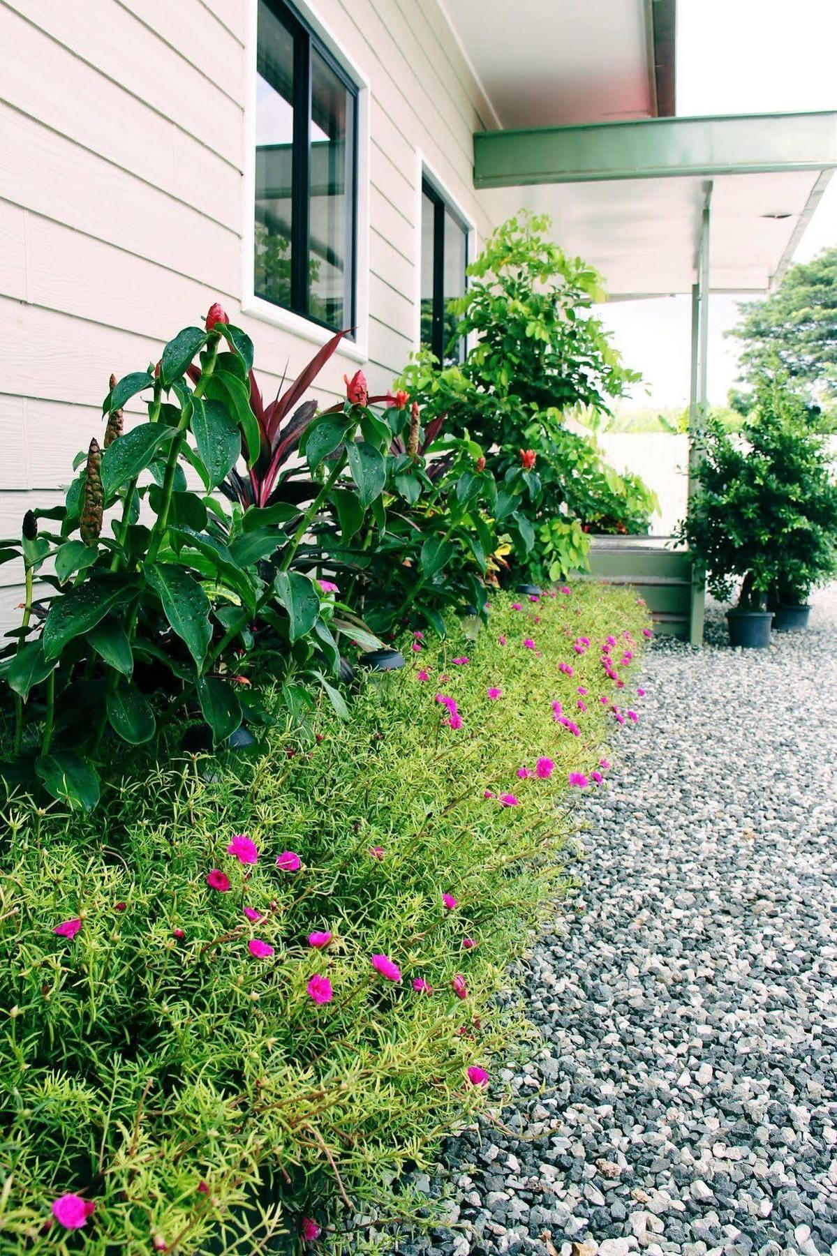 Citi Serviced Apartments & Motel - Lagatoi Place Port Moresby Eksteriør bilde