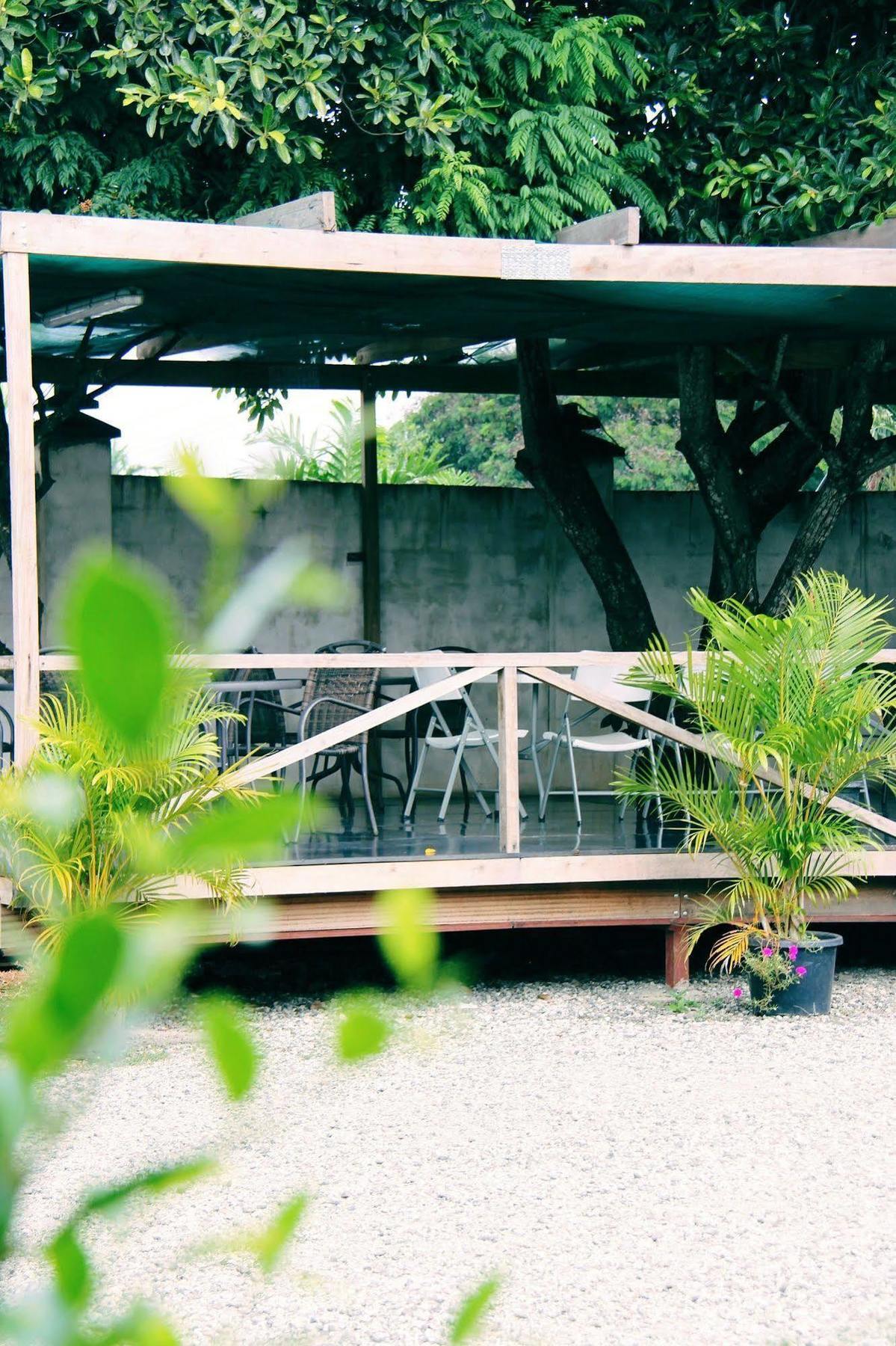 Citi Serviced Apartments & Motel - Lagatoi Place Port Moresby Eksteriør bilde