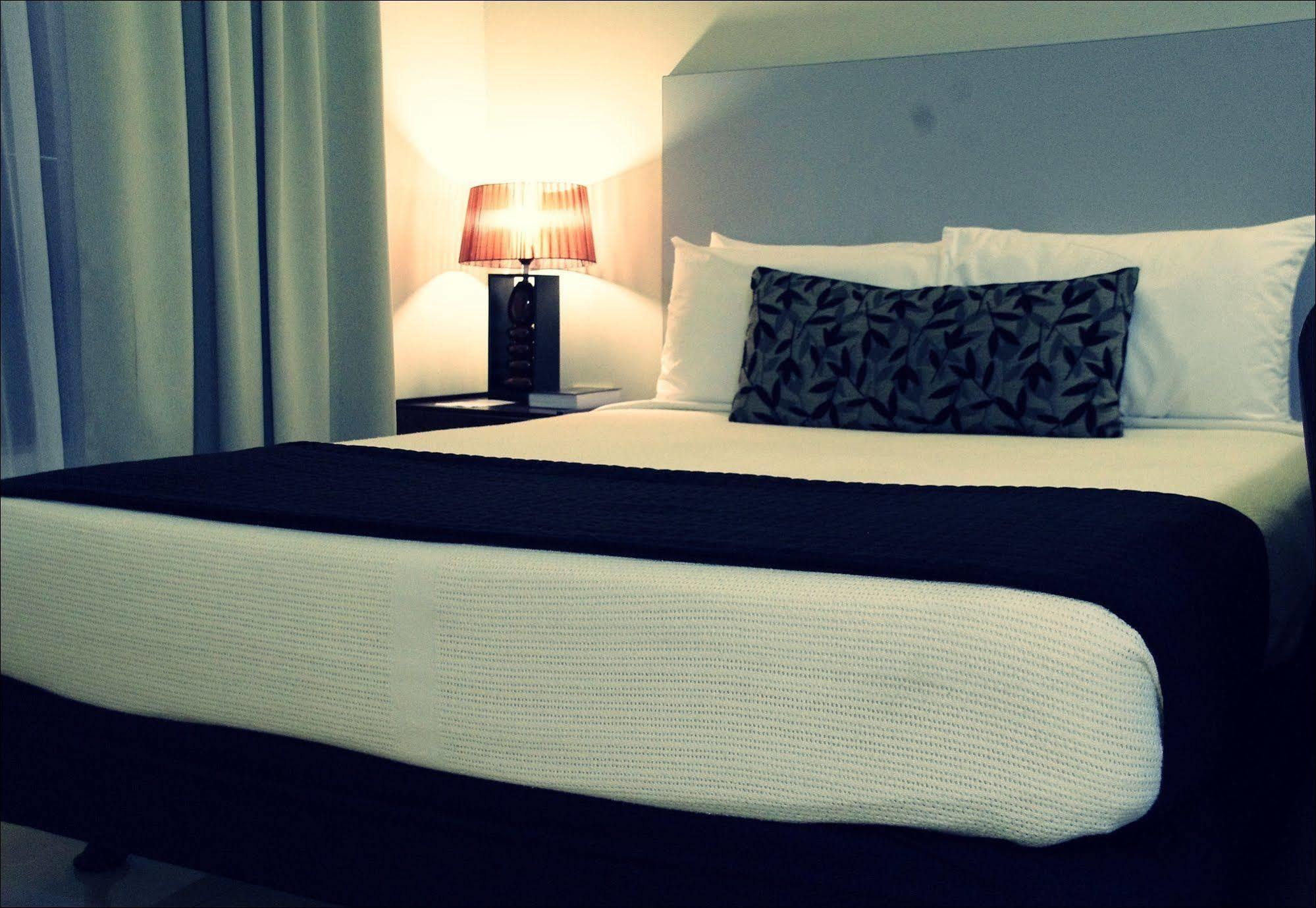 Citi Serviced Apartments & Motel - Lagatoi Place Port Moresby Eksteriør bilde