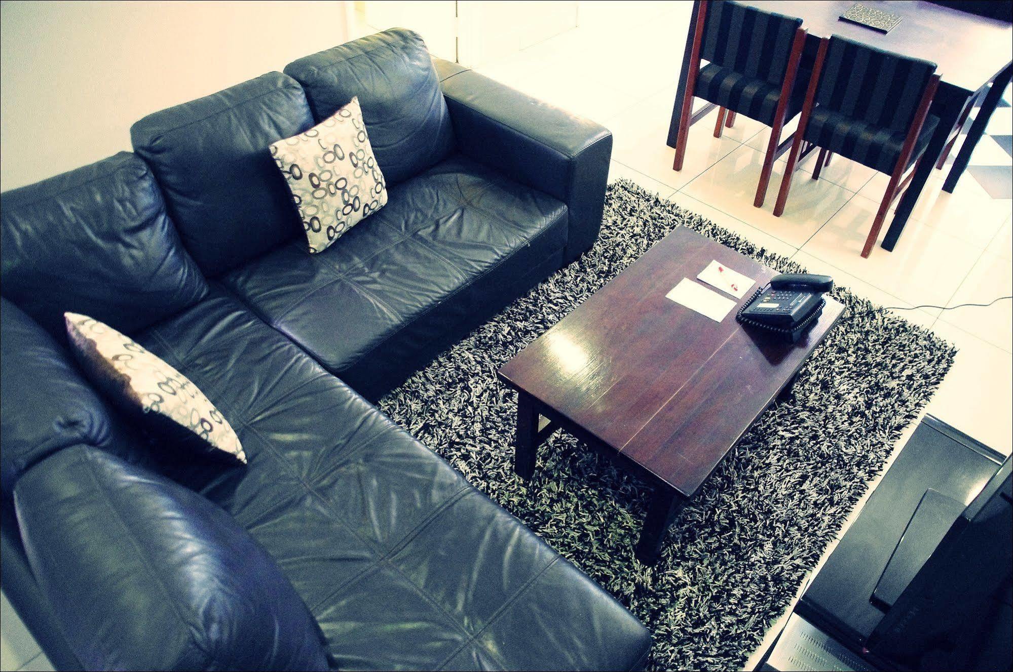 Citi Serviced Apartments & Motel - Lagatoi Place Port Moresby Eksteriør bilde