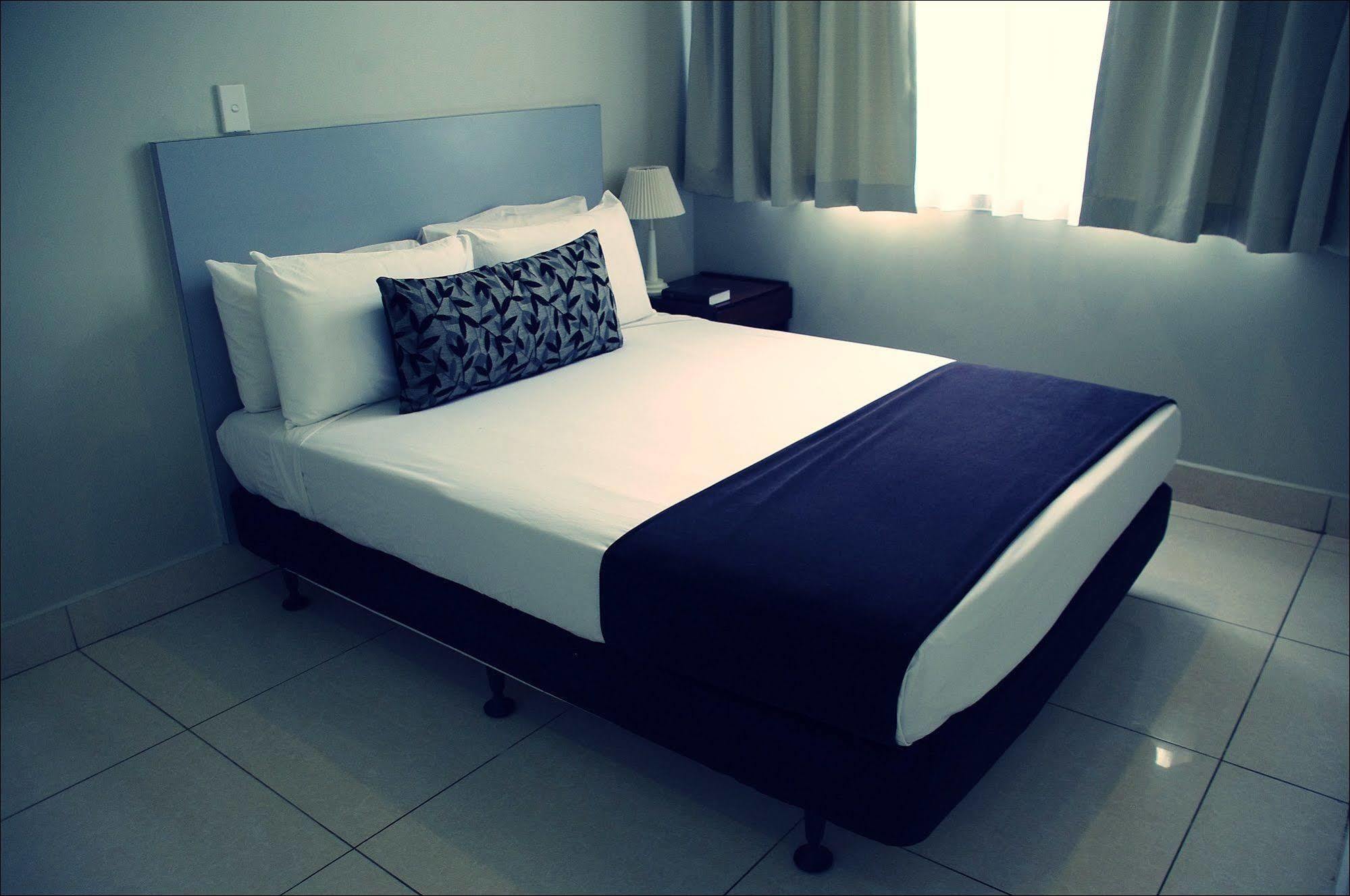 Citi Serviced Apartments & Motel - Lagatoi Place Port Moresby Eksteriør bilde