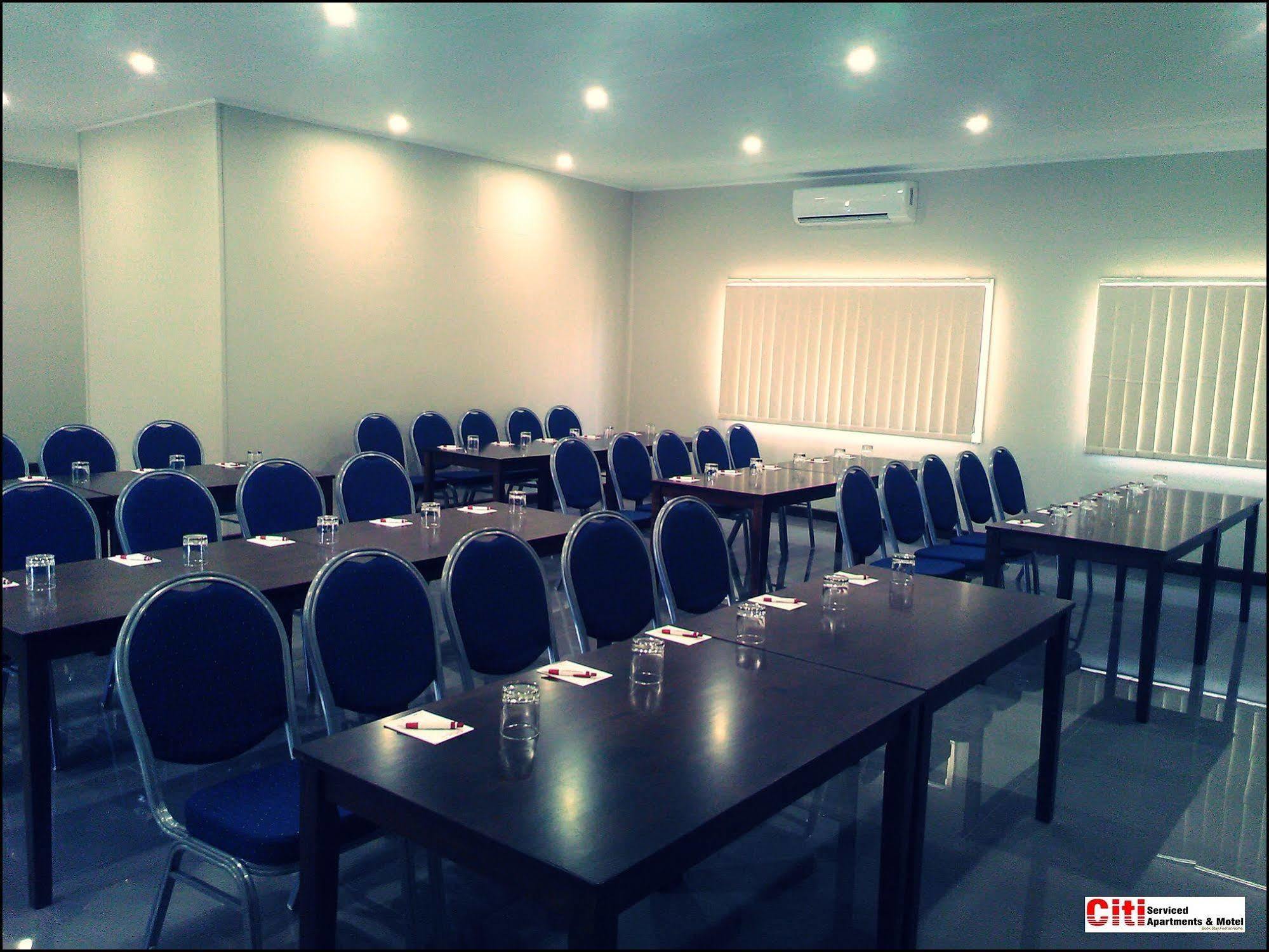 Citi Serviced Apartments & Motel - Lagatoi Place Port Moresby Eksteriør bilde