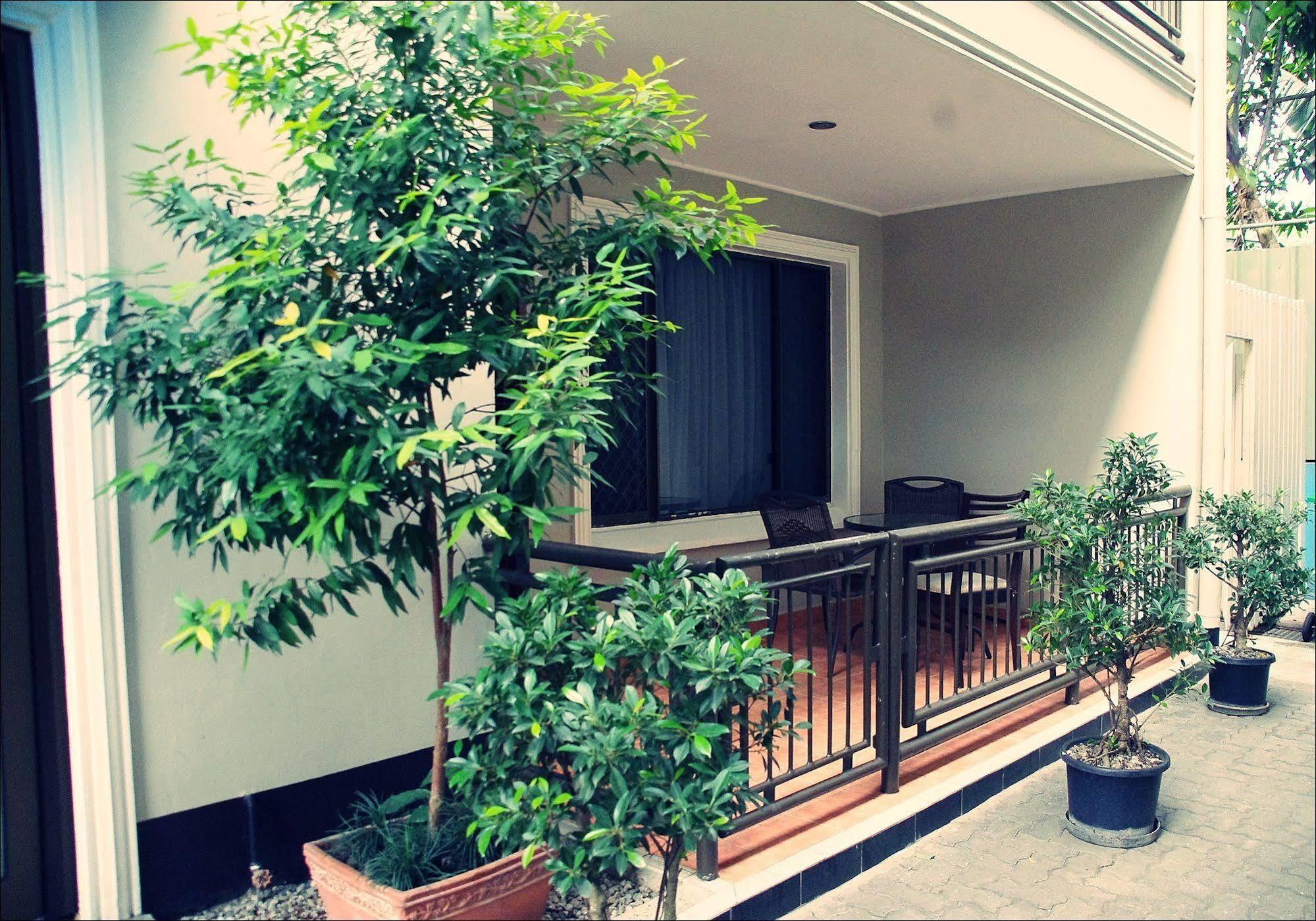 Citi Serviced Apartments & Motel - Lagatoi Place Port Moresby Eksteriør bilde