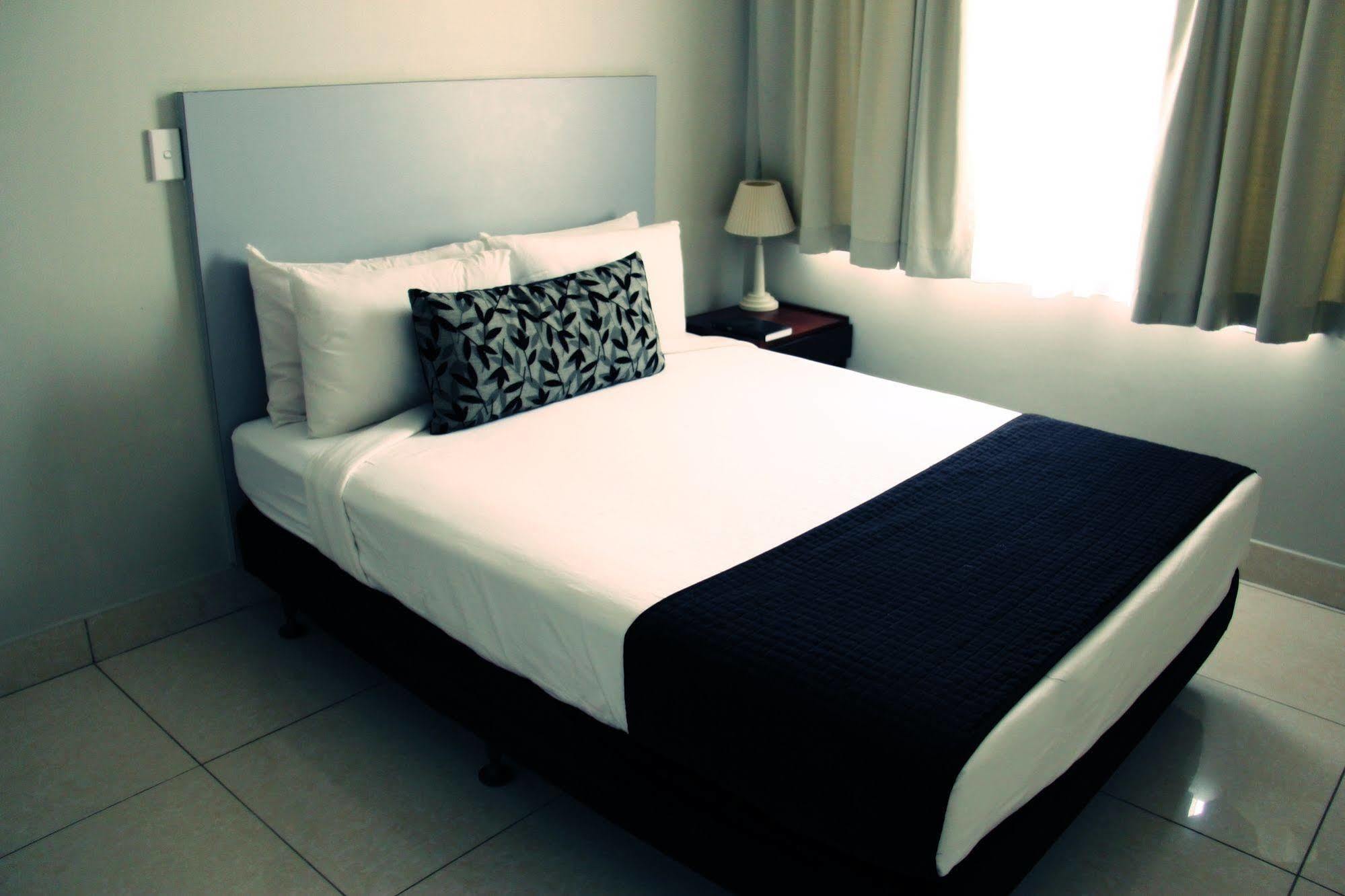 Citi Serviced Apartments & Motel - Lagatoi Place Port Moresby Eksteriør bilde